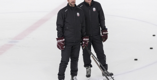 LAT izlases treniņš (5.11.2025.)