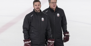 LAT izlases treniņš (5.11.2025.)