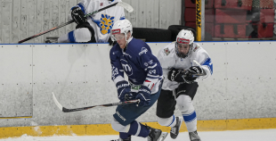 OHL, HK Mogo/RSU - Rīgas HS, 7.01.2026