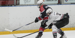 LBJČH (U16), HS Falcons - Liepājas LSS, 25.01.2026.