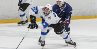 OHL, HK Mogo/RSU - Rīgas HS, 7.01.2026