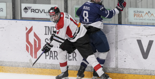 OHL, HK Mogo/RSU - HC Panter