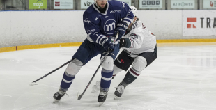OHL, HK Mogo RSU - Liepājas HK, 11.03.2026.