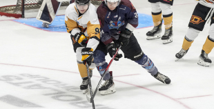 1.līga, Jelgava LSS - HK Dinaburga DSS