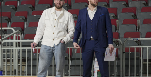 (TIP) Talantu Izcilības Programma  (U15) fināls, 8.04.2026.