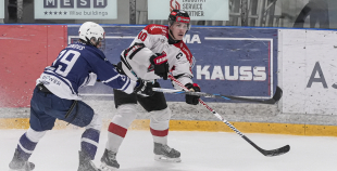 OHL, HK Mogo/RSU - HC Panter