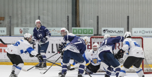 OHL, HK Mogo/RSU - Rīgas HS, 7.01.2026