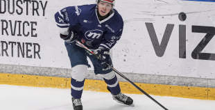 OHL, HK Mogo/RSU - HC Panter