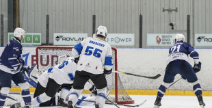 OHL, HK Mogo/RSU - Rīgas HS, 7.01.2026