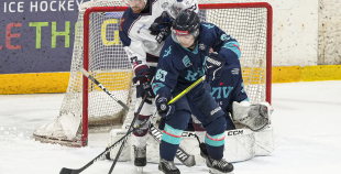 OHL, HC Kyiv Capitals - HK Zemgale/LBTU, 14.02.2026.