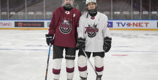 (TIP) Talantu Izcilības Programma  (U15) fināls, 8.04.2026.