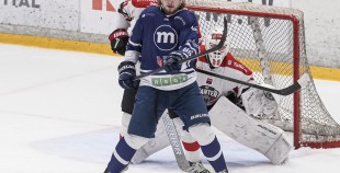 OHL, HK Mogo/RSU - HC Panter