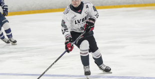 OHL, HK Mogo RSU - Liepājas HK, 11.03.2026.