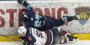 OHL, HC Kyiv Capitals - HK Zemgale/LBTU, 14.02.2026.