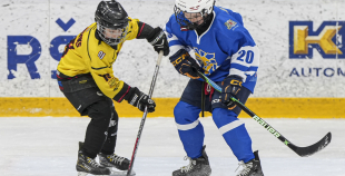 LBJČH (U8) sabraukums, 7.02.2026.