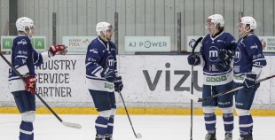 OHL, HK Mogo/RSU - Rīgas HS, 7.01.2026