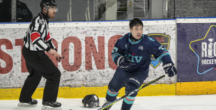 OHL, HC Kyiv Capitals - HK Zemgale/LBTU, 14.02.2026.