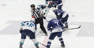 OHL, HK Mogo RSU - HC Kyiv Capitals, 20.12.2025.