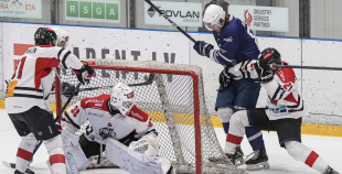 OHL, HK Mogo/RSU - HC Panter