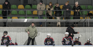 LBJČH (U16), HS Falcons - Liepājas LSS, 25.01.2026.