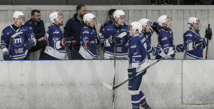 OHL, HK Mogo/RSU - Rīgas HS, 7.01.2026