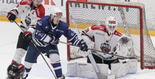 OHL, HK Mogo/RSU - HC Panter