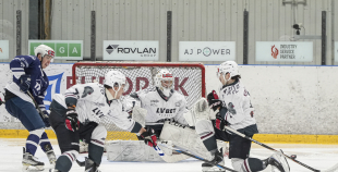 OHL, HK Mogo RSU - Liepājas HK, 11.03.2026.