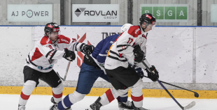 OHL, HK Mogo/RSU - HC Panter