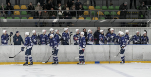 OHL, HK Mogo/RSU - Rīgas HS, 7.01.2026