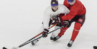 LAT izlases treniņš (5.11.2025.)