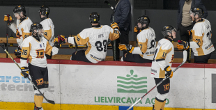 1.līga, Jelgava LSS - HK Dinaburga DSS