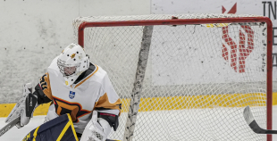 1.Līga, HS Falcons - HK Dinaburga/DSS
