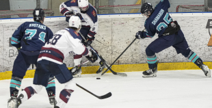 OHL, HC Kyiv Capitals - HK Zemgale/LBTU, 14.02.2026.