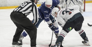 OHL, HK Mogo RSU - Liepājas HK, 11.03.2026.