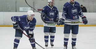 OHL, HK Mogo/RSU - Rīgas HS, 7.01.2026