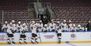 (TIP) Talantu Izcilības Programma  (U15) fināls, 8.04.2026.