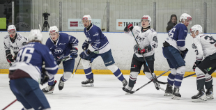 OHL, HK Mogo RSU - Liepājas HK, 11.03.2026.