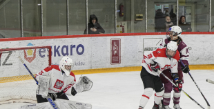 LAT sieviešu izlases pārbaudes spēle, LAT - POL, 13.12.2025.