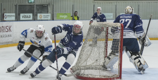 OHL, HK Mogo/RSU - Rīgas HS, 7.01.2026