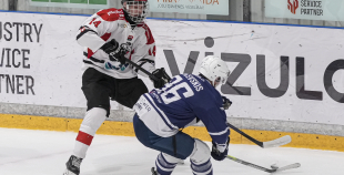 OHL, HK Mogo/RSU - HC Panter