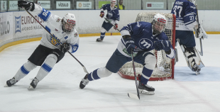 OHL, HK Mogo/RSU - Rīgas HS, 7.01.2026