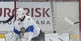 OHL, HK Mogo/RSU - Rīgas HS, 7.01.2026