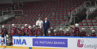 (TIP) Talantu Izcilības Programma  (U15) fināls, 8.04.2026.