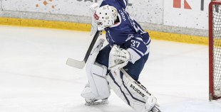 OHL, HK Mogo RSU - HC Kyiv Capitals, 20.12.2025.