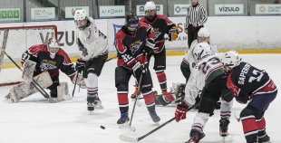 LBJČH (U16), HS Falcons - Liepājas LSS, 25.01.2026.