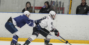 OHL, HK Mogo RSU - Liepājas HK, 11.03.2026.