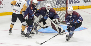 1.līga, Jelgava LSS - HK Dinaburga DSS