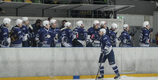 OHL, HK Mogo/RSU - Rīgas HS, 7.01.2026