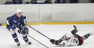 OHL, HK Mogo RSU - Liepājas HK, 11.03.2026.