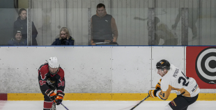 1.Līga, HS Falcons - HK Dinaburga/DSS